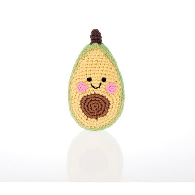 Pebble Friendly Fruit – Avocado
