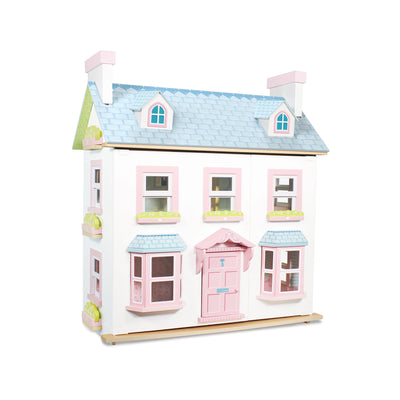Le Toy Van Mayberry Manor Doll's House