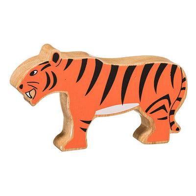 Lanka Kade orange tiger