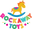 Rockaway Toys logo