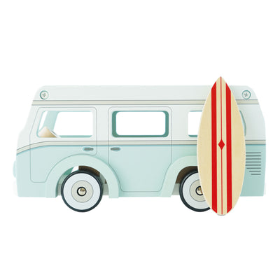 Le Toy Van Camper Van - Rockaway Toys