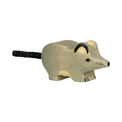 Holztiger Mouse