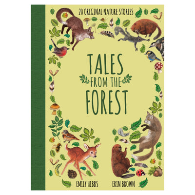 Tales From the Forest