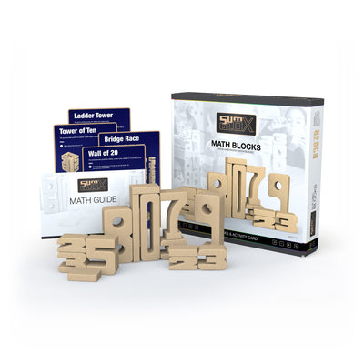 SumBlox Home Set