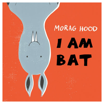 I am Bat