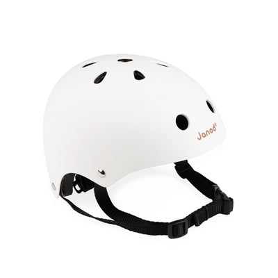 Janod Customisable White Helmet