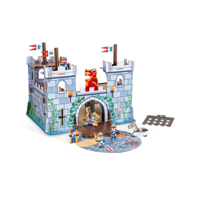 Janod Story Fortified Castle
