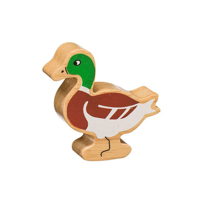 Lanka Kade brown duck