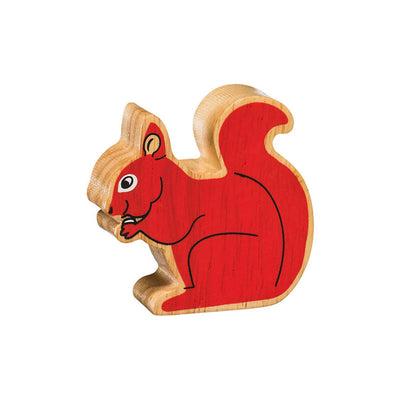 Lanka Kade red squirrel