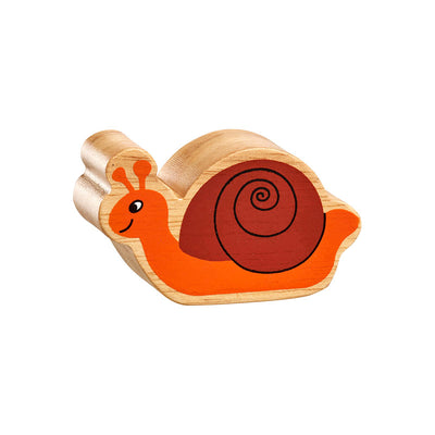 Lanka Kade orange snail