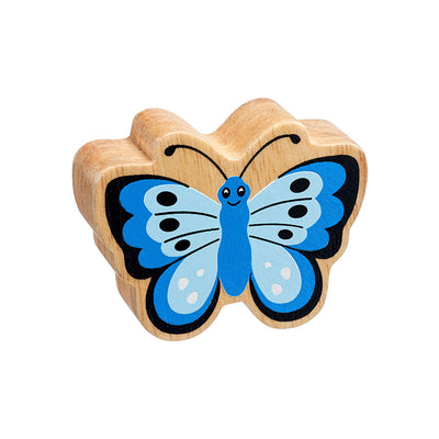 Lanka Kade blue butterfly