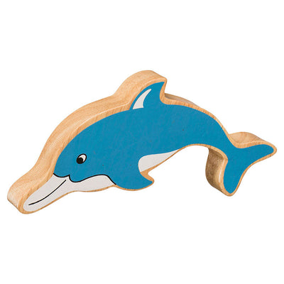 Lanka Kade blue dolphin