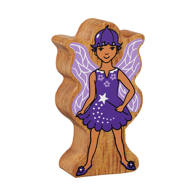 Lanka Kade Purple Bluebell Fairy