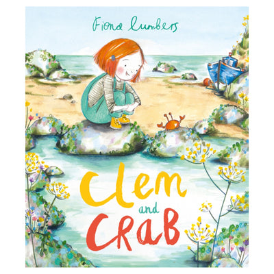 Clem and Crab