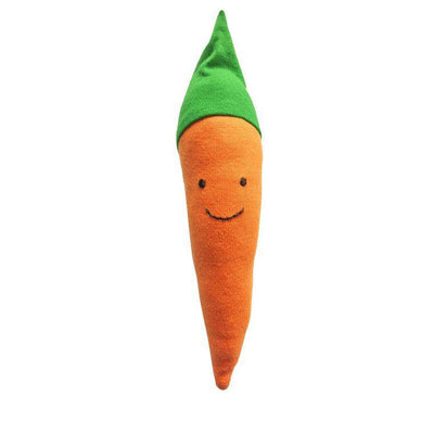 Best Years Fair Trade, Organic Baby Carrot Toy